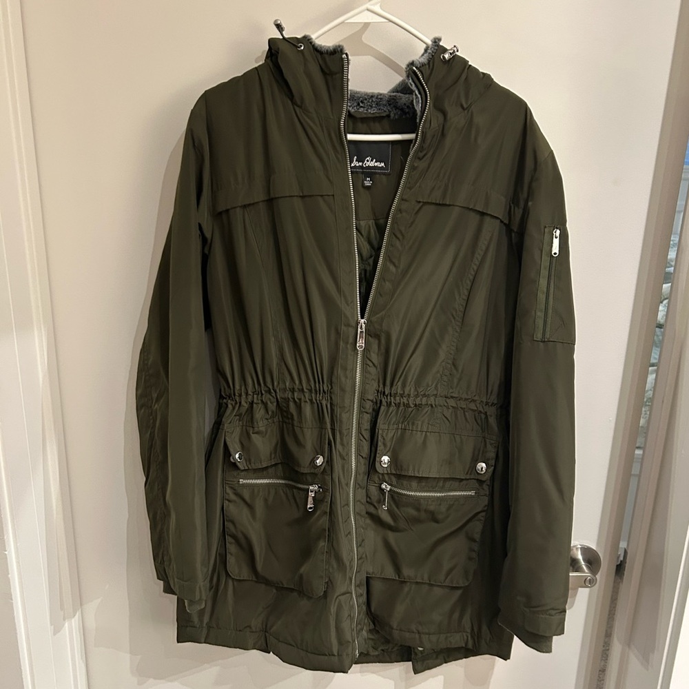 Same Edelman Jacket - image 1